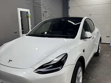 Авто Tesla Model Y 2020 № 8622067