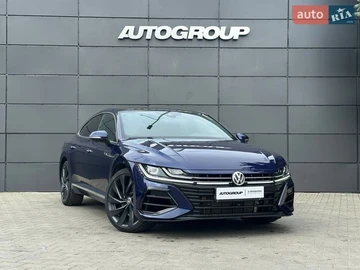 Авто Volkswagen Arteon 2019 № 8622071