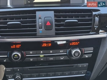 Авто BMW X3 2017 № 8622082