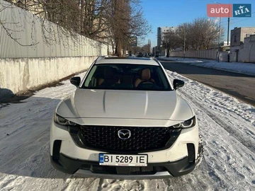 Авто Mazda Cx-50 2023 № 8622097
