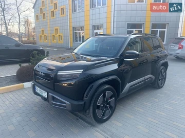 Авто BYD Leopard 3 2025 № 8622103