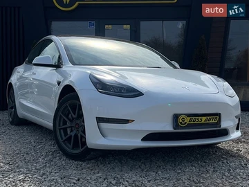 Авто Tesla Model 3 2022 № 8622106