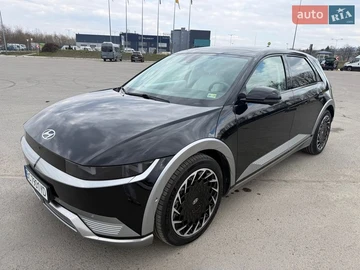 Авто Hyundai Ioniq 5 2024 № 8622114