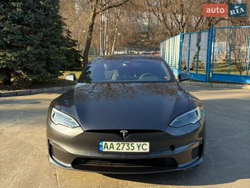Авто Tesla Model S 2024 № 8622136