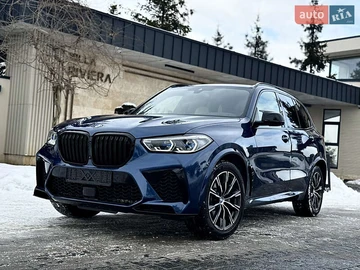 Авто BMW X5 2019 № 8622143