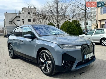Авто BMW Ix 2023 № 8622149