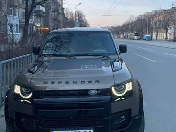 Авто Land Rover Defender 2020 № 8622150
