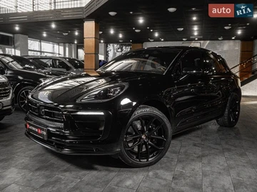 Авто Porsche Macan 2023 № 8622157