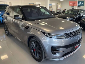 Авто Land Rover Range Rover Sport 2023 № 8622159