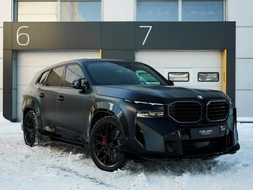 Авто BMW Xm 2023 № 8622164