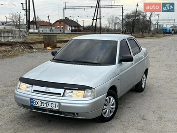 Авто ВАЗ 2110 2004 № 8622166