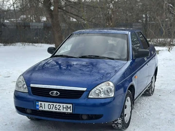 Авто ВАЗ 2170 Priora 2008 № 8622173