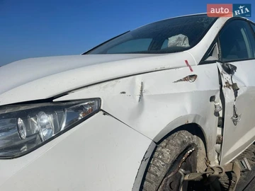 Авто SEAT Ibiza 2009 № 8622175