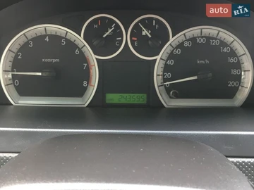 Авто Chevrolet Aveo 2008 № 8622182