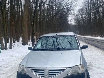 Авто Dacia Logan 2007 № 8622185