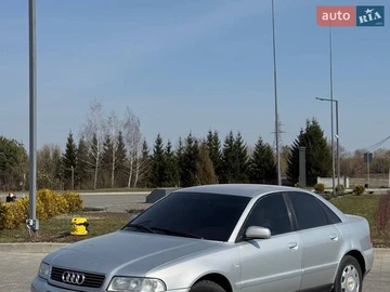 Авто Audi A4 1999 № 8622198
