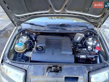 Авто Skoda Fabia 2006 № 8622220