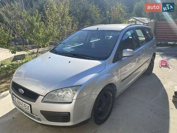 Авто Ford Focus 2007 № 8622228