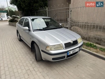 Авто Skoda Octavia 2009 № 8622418