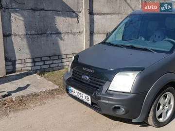 Авто Ford Transit Connect 2012 № 8622428