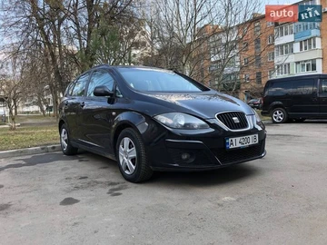 Авто SEAT Altea 2011 № 8622453