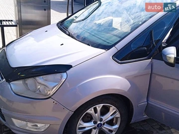 Авто Ford Galaxy 2011 № 8622464