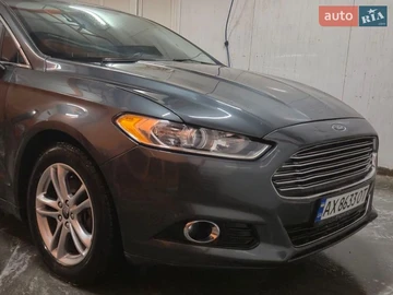 Авто Ford Fusion 2015 № 8622470