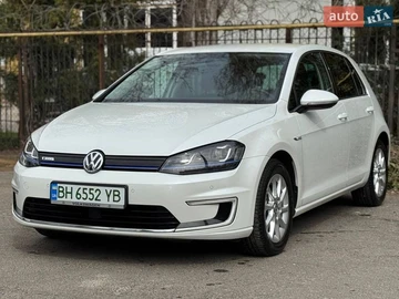 Авто Volkswagen Golf 2015 № 8622477