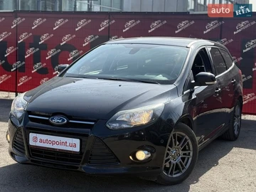 Авто Ford Focus 2012 № 8622499