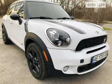 Авто MINI Countryman 2011 № 8622514