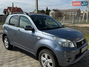 Авто Daihatsu Terios 2011 № 8622528