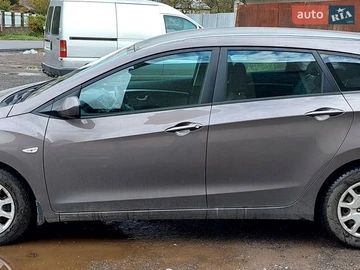 Авто Hyundai I30 2014 № 8622535