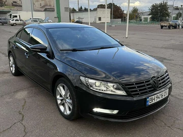 Авто Volkswagen Cc Passat Cc 2015 № 8622539