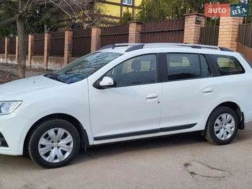 Авто Renault Logan 2020 № 8622544