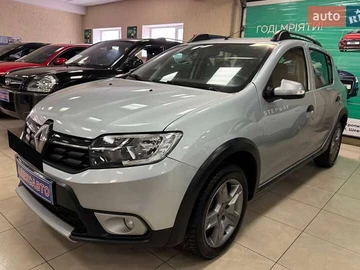 Авто Renault Sandero 2019 № 8622547