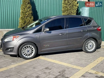 Авто Ford C-Max 2013 № 8622548