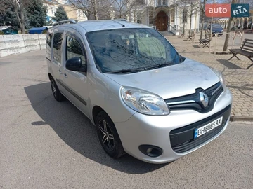 Авто Renault Kangoo 2016 № 8622549