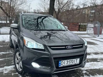 Авто Ford Escape 2015 № 8622552