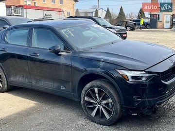 Авто Polestar 2 2021 № 8622556