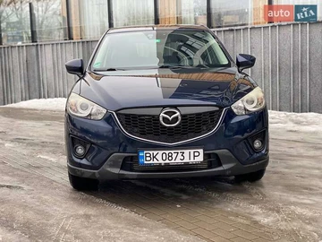 Авто Mazda Cx-5 2013 № 8622561