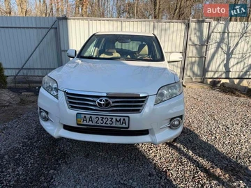 Авто Toyota Rav4 2012 № 8622577