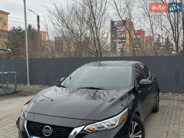 Авто Nissan Sentra 2020 № 8622600