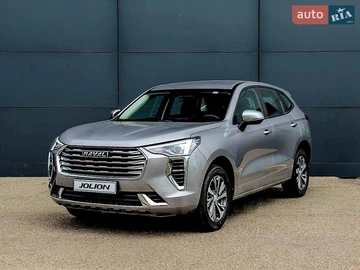 Авто Haval Jolion 2021 № 8622608