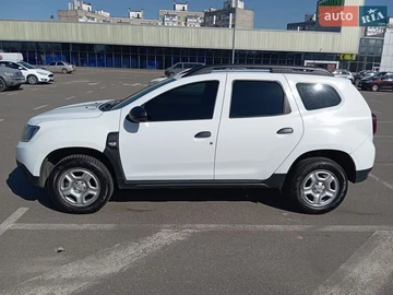 Авто Renault Duster 2020 № 8622609