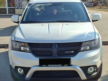 Авто Dodge Journey 2016 № 8622616