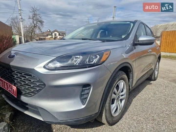Авто Ford Escape 2022 № 8622619