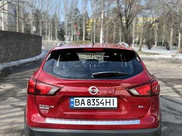 Авто Nissan Rogue 2018 № 8622629
