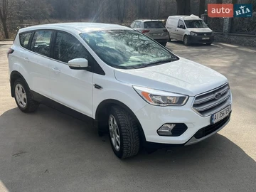 Авто Ford Kuga 2017 № 8622630