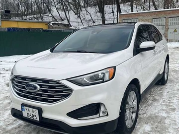Авто Ford Edge 2018 № 8622640