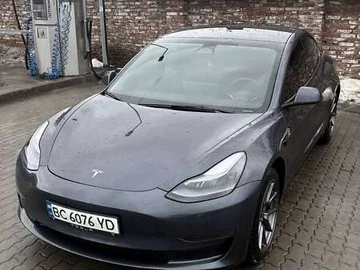 Авто Tesla Model 3 2023 № 8622648